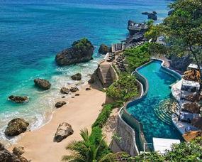 巴厘岛最新爆料新闻视频,神秘事件视频曝光，真相令人震惊！  第3张